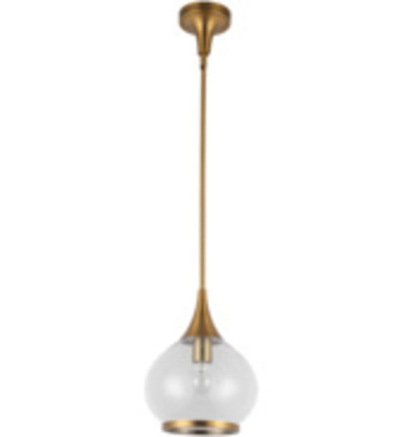 Alora Mood - Hazel 10.125" Pendant by Alora Mood - Image 5