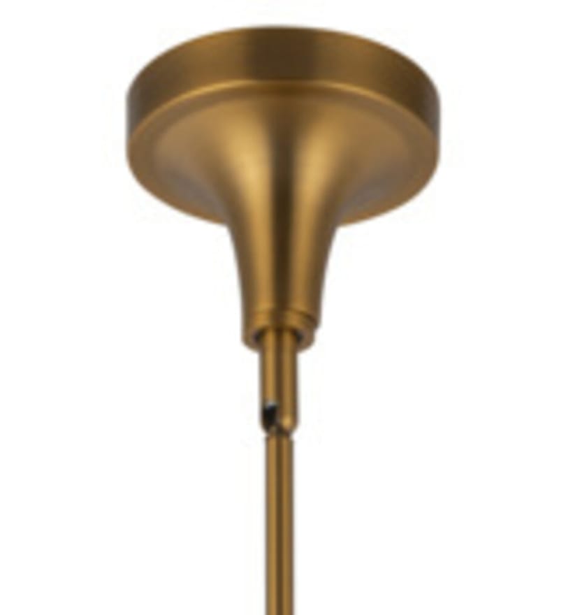 Alora Mood - Hazel 10.125" Pendant by Alora Mood - Image 2
