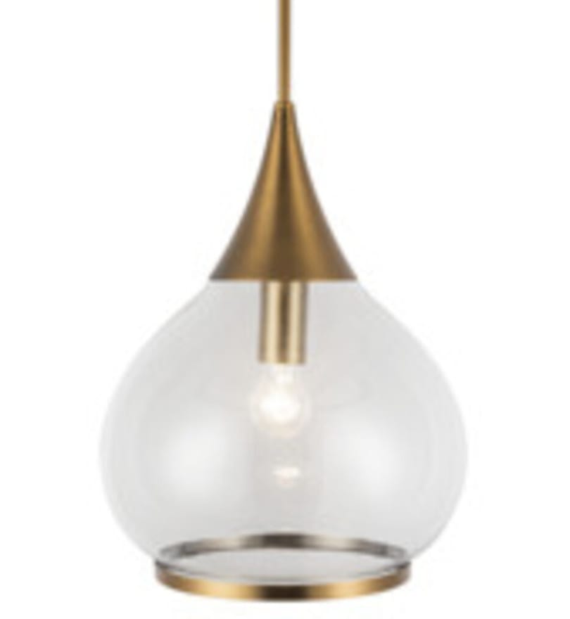 Alora Mood - Hazel 14.125" Pendant by Alora Mood - Image 5