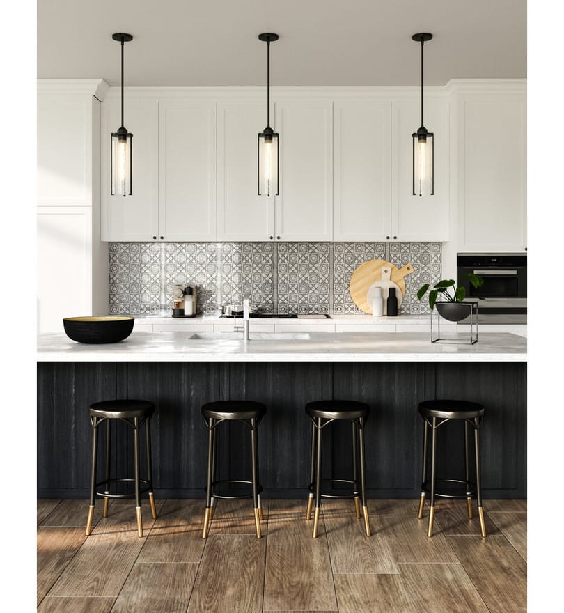 Alora Mood - Belmont 5.5" Pendant by Alora Mood - Image 2