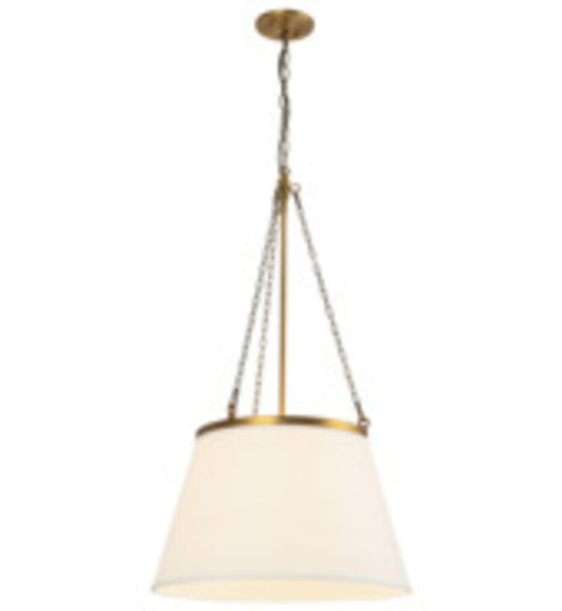 Alora Mood - Speakeasy 18" Pendant by Alora Mood - Image 6