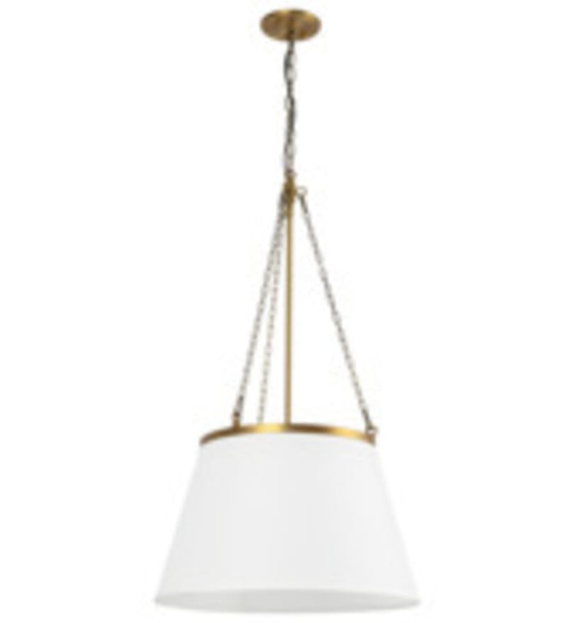 Alora Mood - Speakeasy 18" Pendant by Alora Mood - Image 3