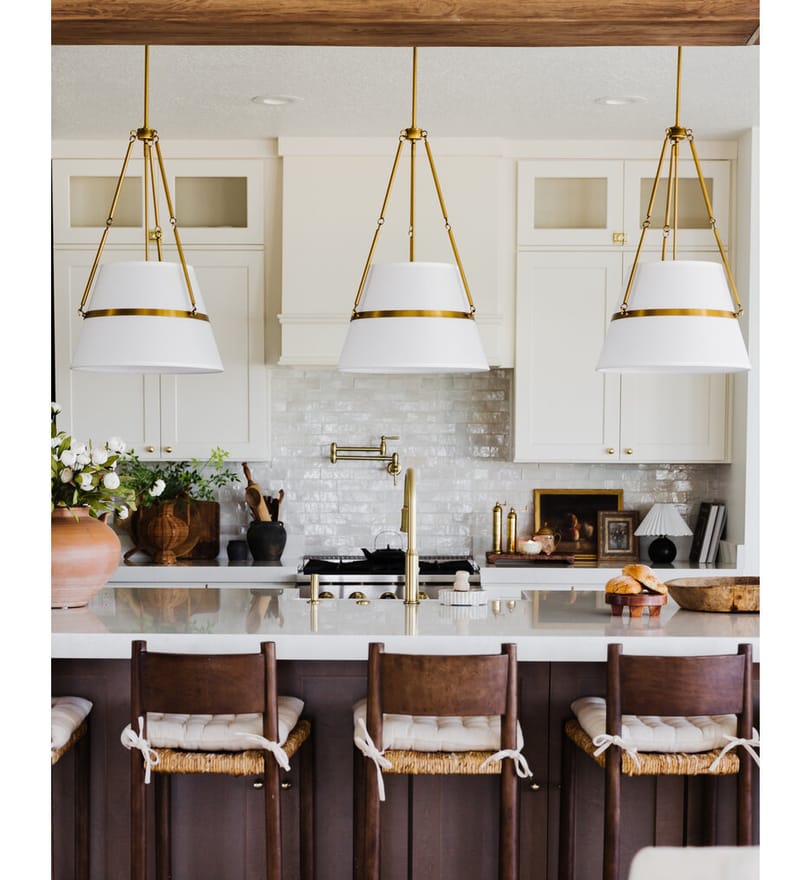 Alora Mood - Oliver 18" Pendant by Alora Mood - Image 4