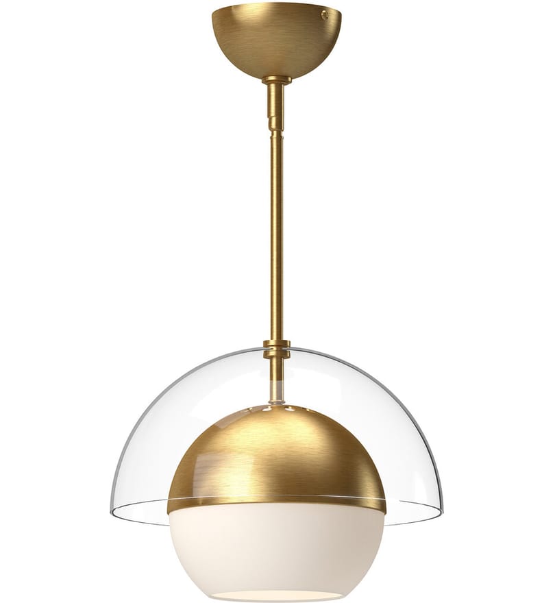 Alora Mood - Lucy 12" Pendant by Alora Mood