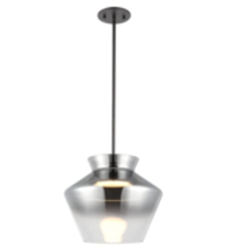 Kuzco - Trinity 13.125" Pendant by Kuzco
