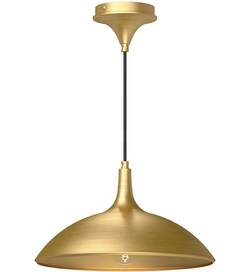 Alora Mood - Abel 14.25" Pendant by Alora Mood