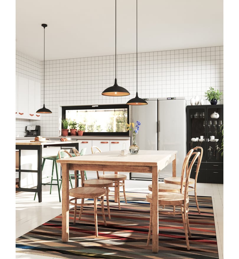 Alora Mood - Abel 14.25" Pendant by Alora Mood - Image 2