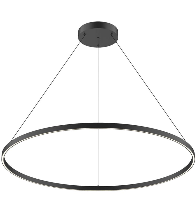 Kuzco - Cerchio 47.25" Pendant by Kuzco