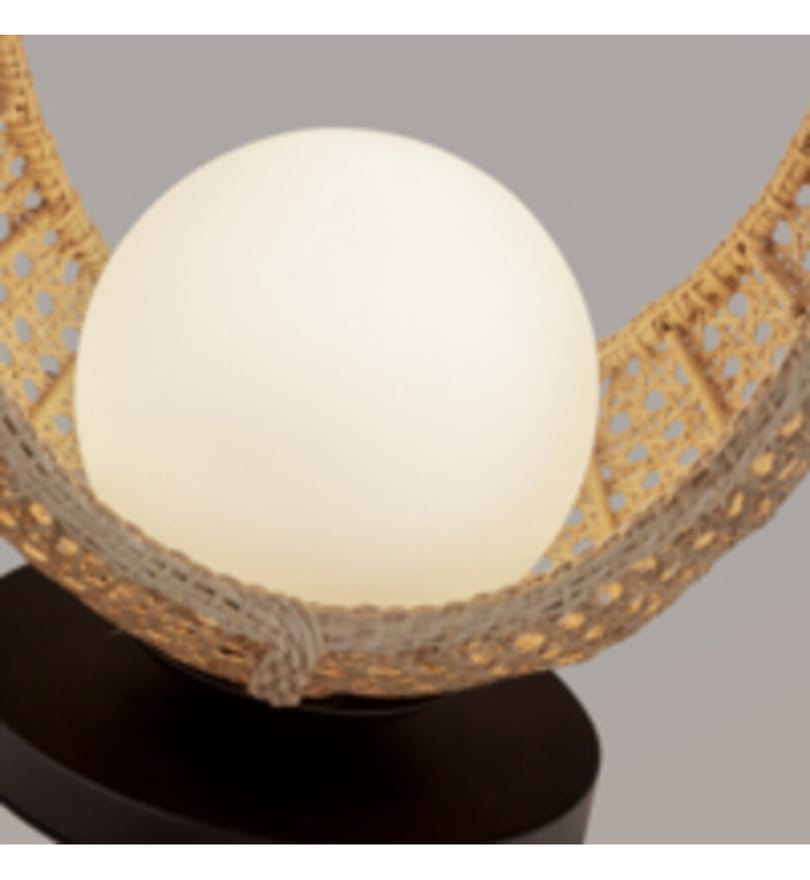 Kuzco - TL20616-BK/OP - Lanai 16" Table Lamp by Kuzco - Image 4