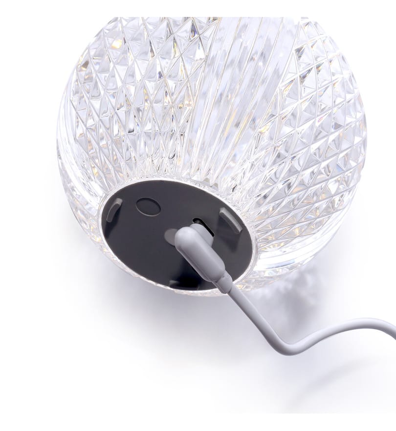 Alora - Marni 4.25" Table Lamp by Alora - Image 4