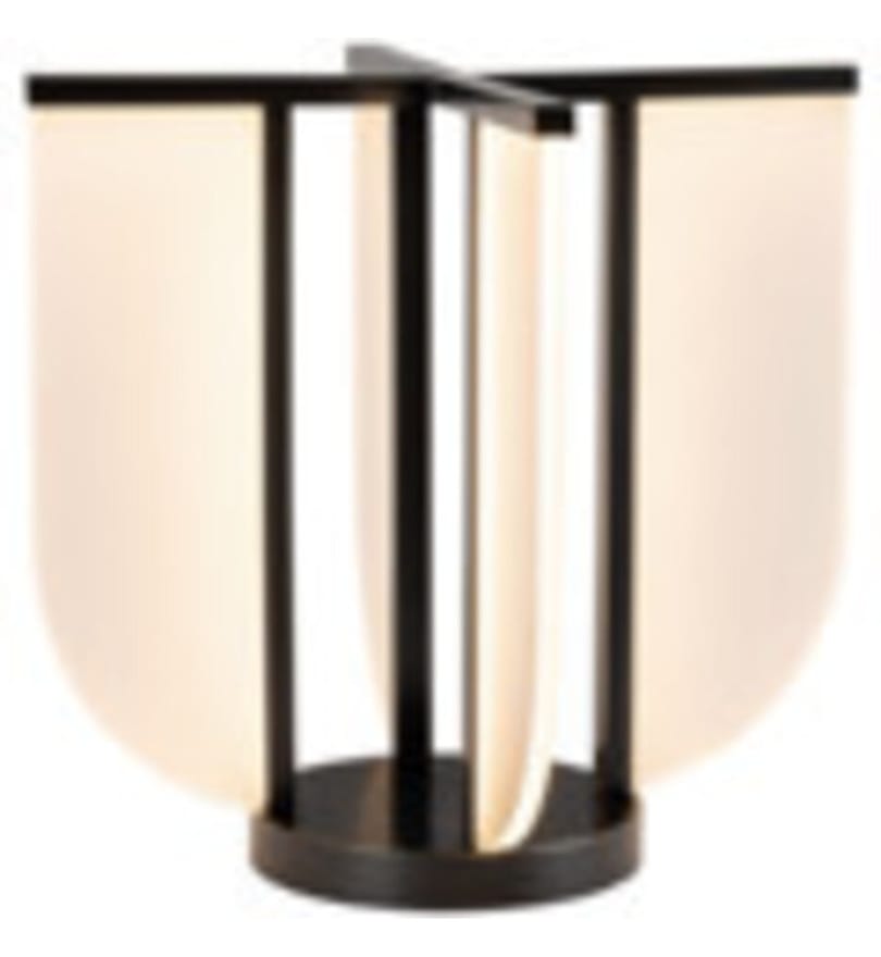 Alora - Anders 15.75" Table Lamp by Alora - Image 2