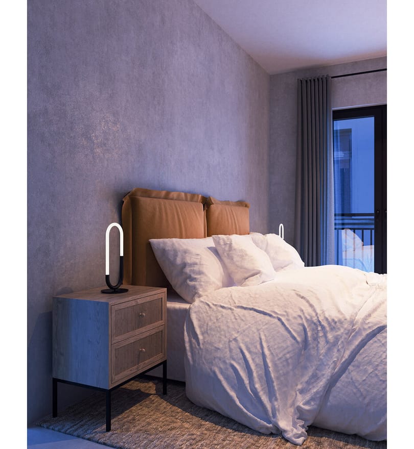 Kuzco - Huron 22.375" Table Lamp by Kuzco - Image 2