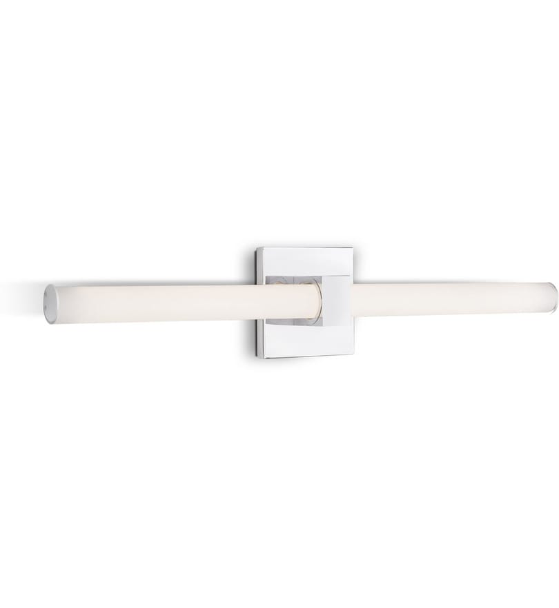 Kuzco - VL17224-CH - Fresno 24" Bath Vanity Light by Kuzco