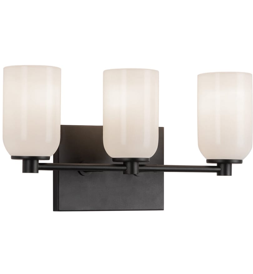 Kuzco - Nola 17.625" Bath Vanity Light by Kuzco - Image 2