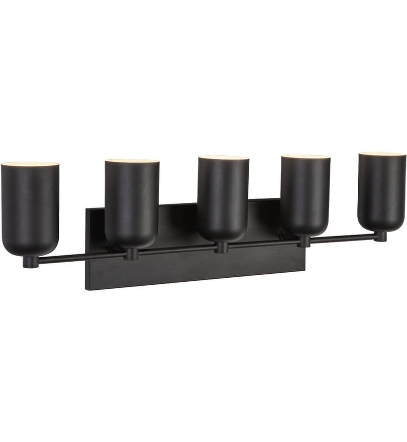 Kuzco - Nola 31.75" Bath Vanity Light by Kuzco