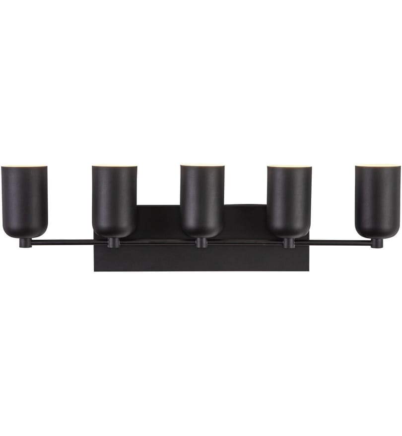 Kuzco - Nola 31.75" Bath Vanity Light by Kuzco - Image 4