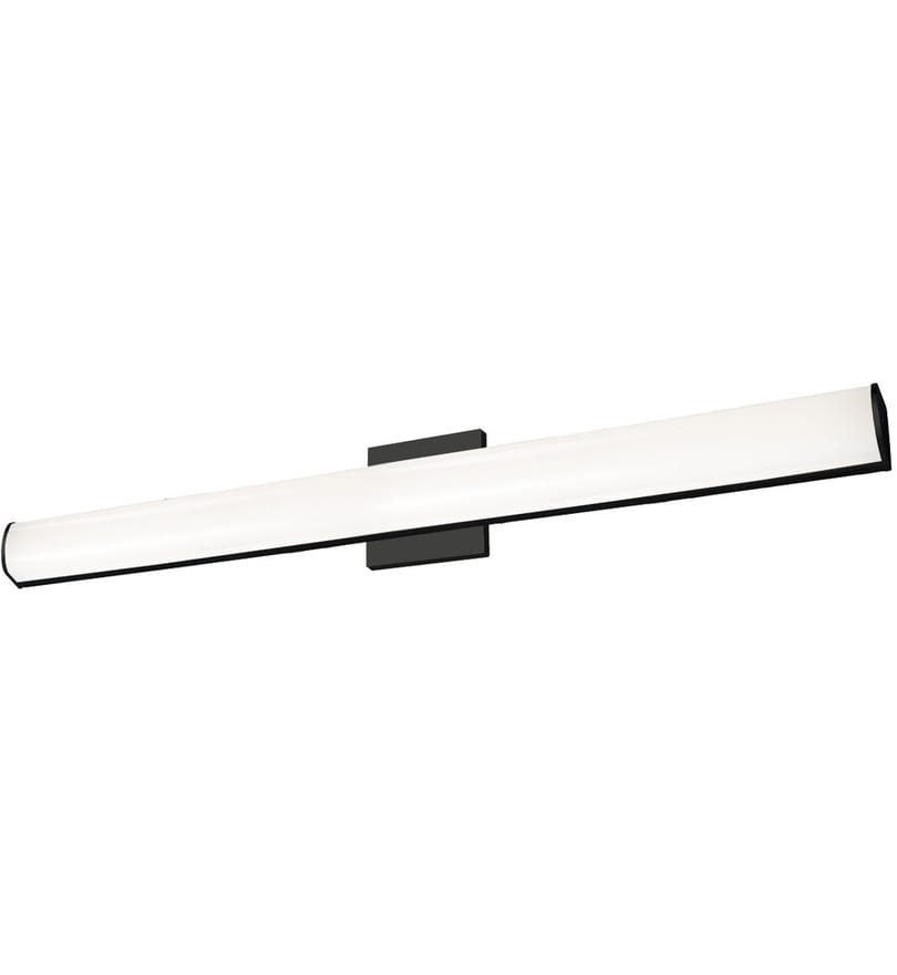 Kuzco - Longitude 36.125" Bath Vanity Light by Kuzco - Image 2