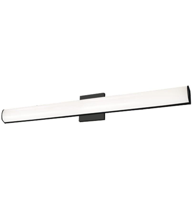 Kuzco - Longitude 36.125" Bath Vanity Light by Kuzco