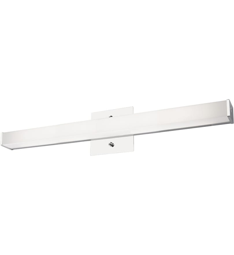 Kuzco - VL6224-CH - Jane-Slim 24" Bath Vanity Light by Kuzco