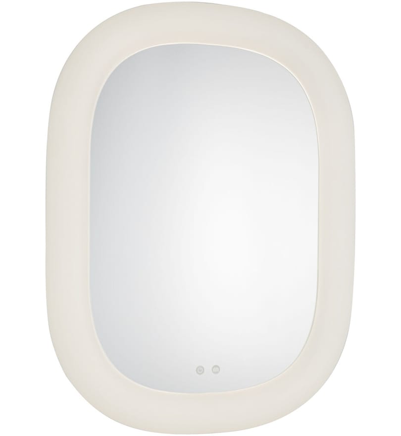 Kuzco - VM13837-WH-5CCT - Float 37.125" Bath Vanity Light by Kuzco - Image 4