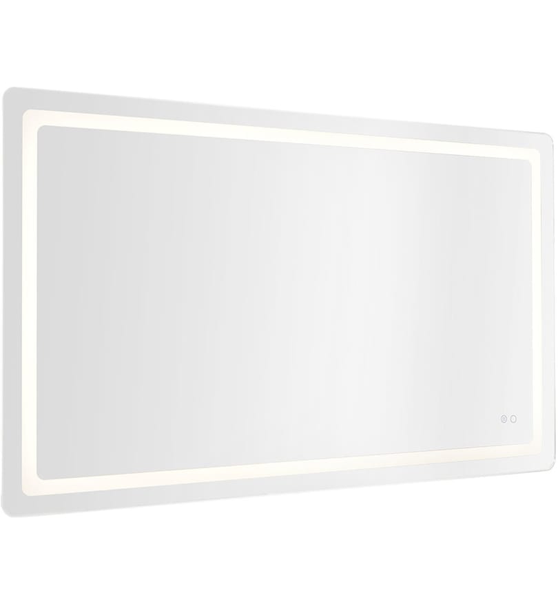 Kuzco - VM31160-5CCT - Seneca 60" Bath Vanity Light by Kuzco - Image 2