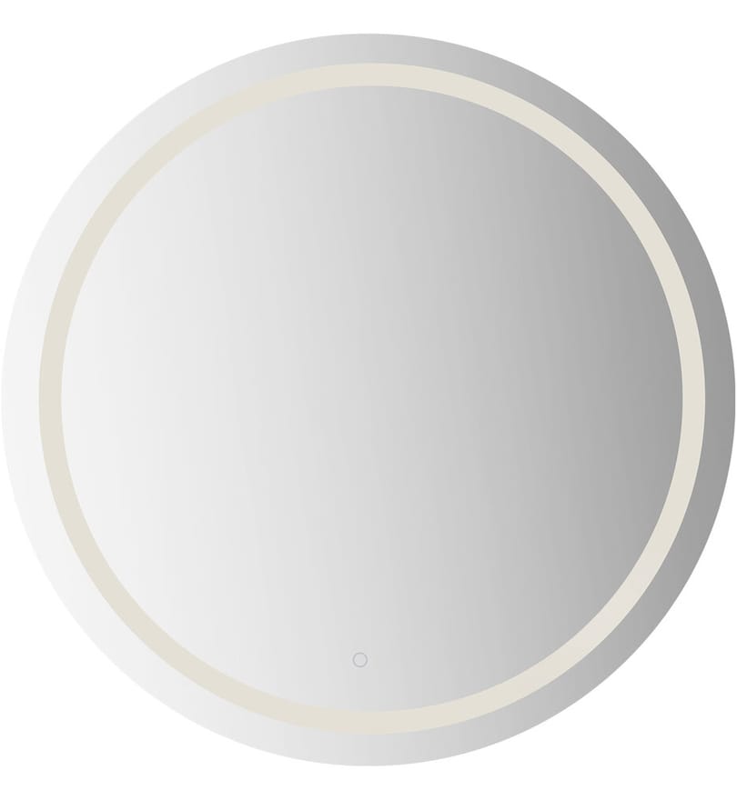 Kuzco - VM40440-5CCT - Hillmont 40" Bath Vanity Mirror by Kuzco - Image 3