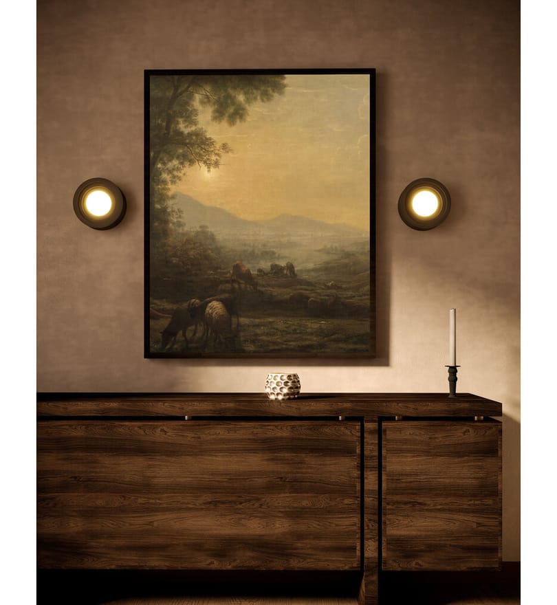 Kuzco - Arco 4.875" Wall Sconce by Kuzco - Image 2