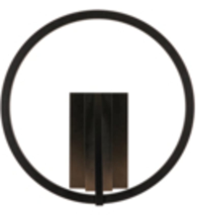 Kuzco - Roda 13.125" Wall Sconce by Kuzco