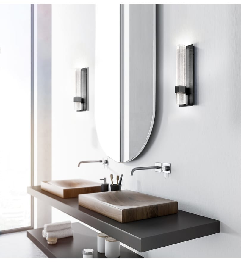Kuzco - Warwick 15" Wall Sconce by Kuzco - Image 2