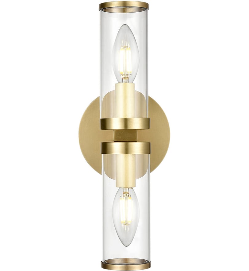Alora - Revolve 12.625" Wall Sconce by Alora