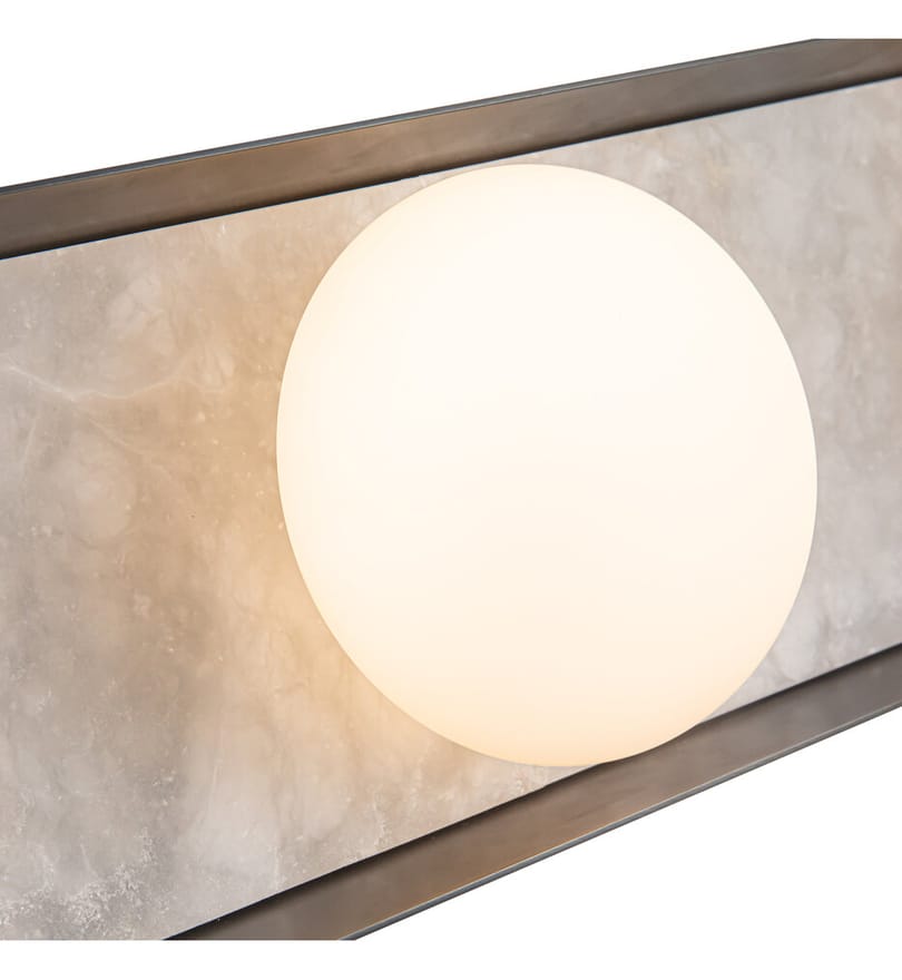 Alora - Alonso 23.25" Bath Vanity Light by Alora - Image 2