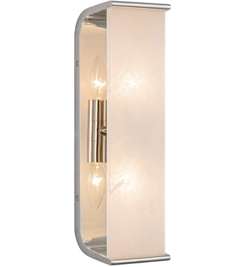 Alora - Abbott 15" Wall Sconce by Alora