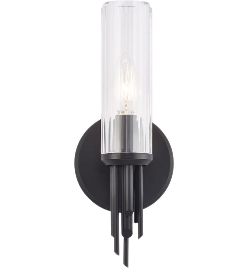 Alora - Torres 12" Wall Sconce by Alora