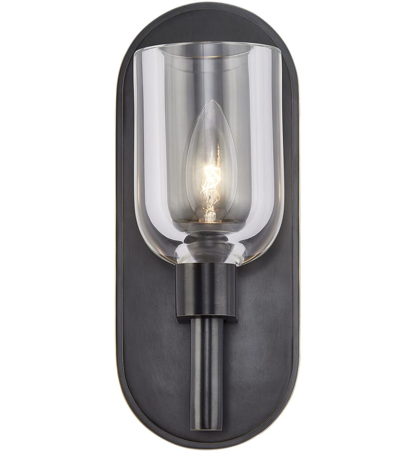 Alora - Lucian 9" Bath Vanity Light by Alora