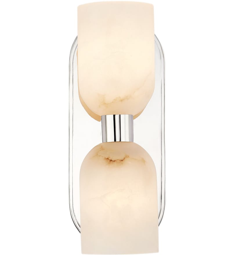Alora - Lucian 11.5" Bath Vanity Light by Alora
