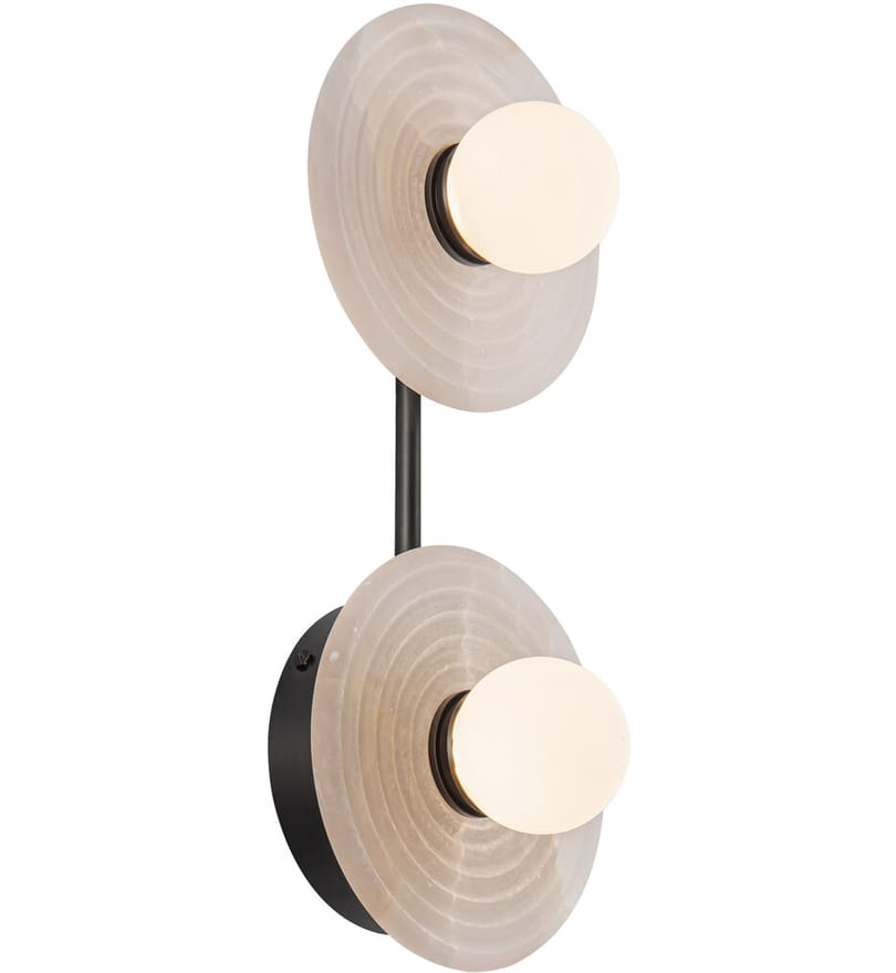 Alora - Dahlia 13.75" Bath Vanity Light by Alora