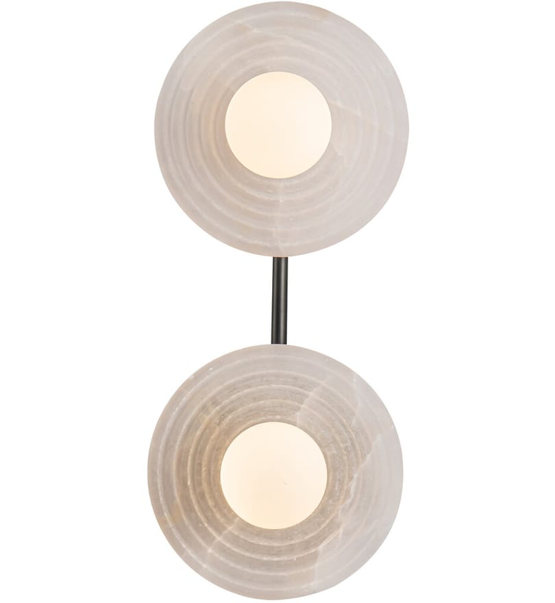 Alora - Dahlia 13.75" Bath Vanity Light by Alora - Image 2