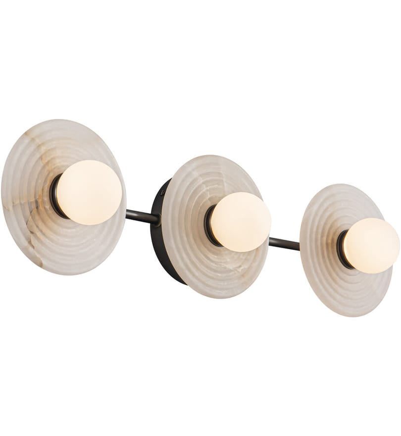 Alora - Dahlia 21.625" Bath Vanity Light by Alora
