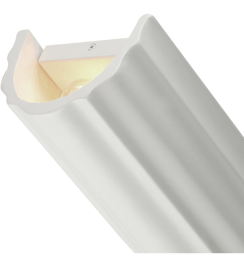Alora - WV352206AW - Martine 13" Bath Vanity Light by Alora - Image 2