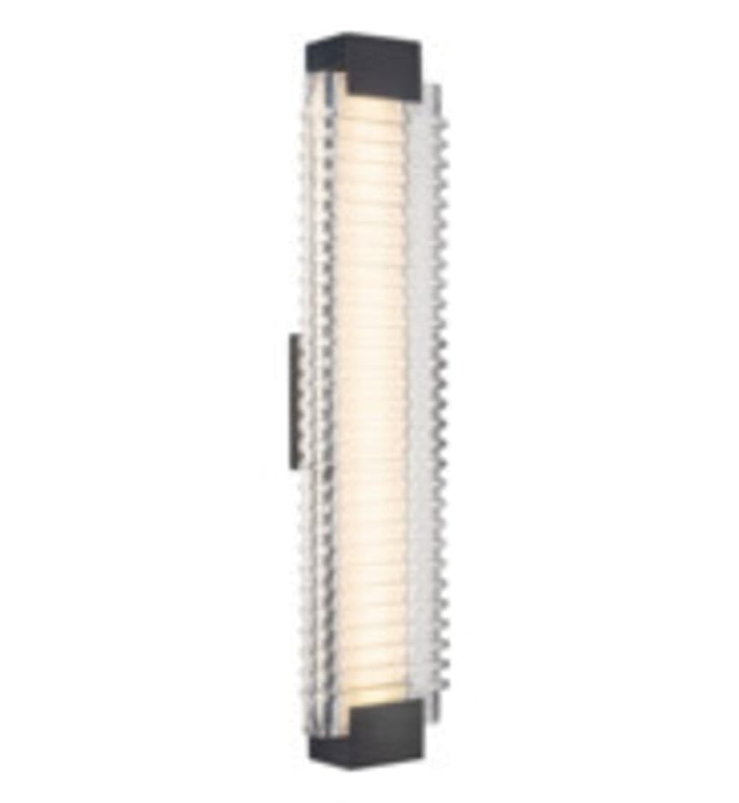 Alora - Alai 25" Wall Sconce by Alora