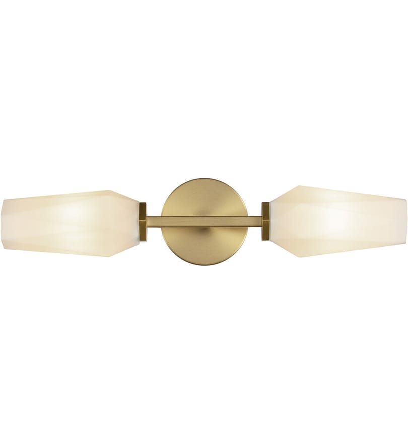 Alora Mood - Krysta 20.5" Bath Vanity Light by Alora Mood