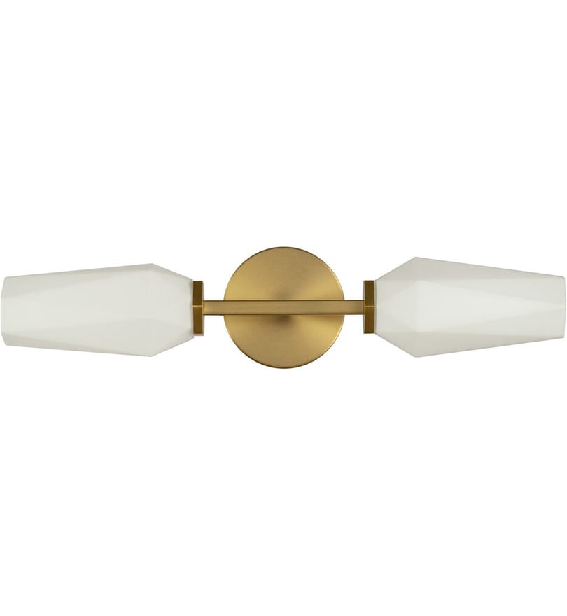 Alora Mood - Krysta 20.5" Bath Vanity Light by Alora Mood - Image 4
