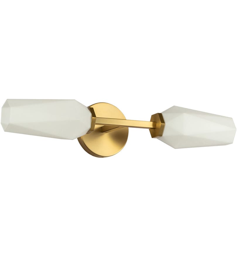 Alora Mood - Krysta 20.5" Bath Vanity Light by Alora Mood - Image 3