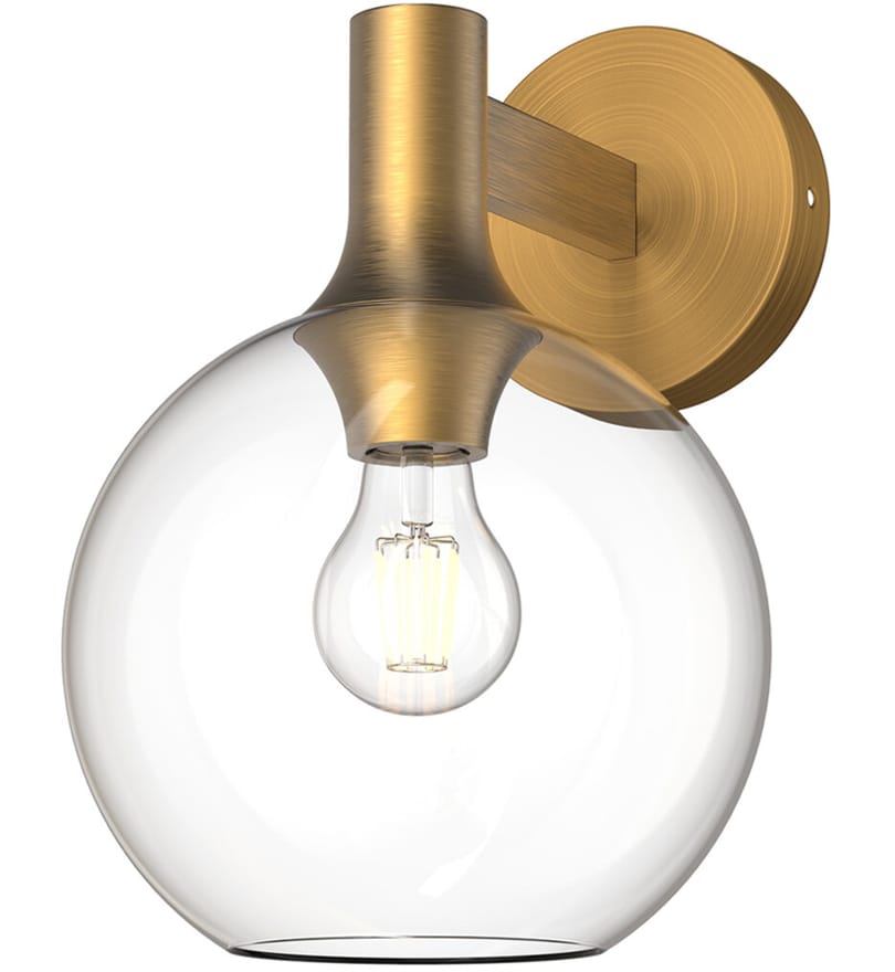 Alora Mood - Castilla 11.875" Wall Sconce by Alora Mood