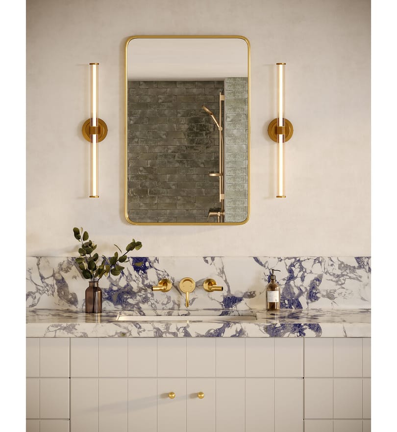 Alora Mood - Elsie 24.125" Bath Vanity Light by Alora Mood - Image 2