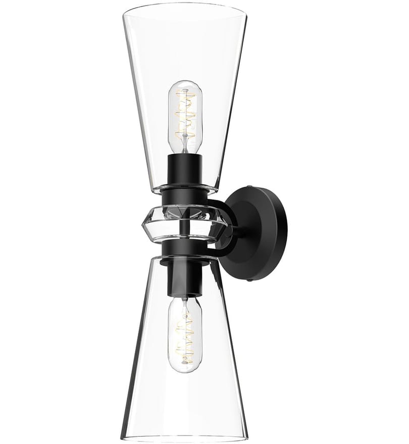 Alora Mood - Salem 20.25" Wall Sconce by Alora Mood