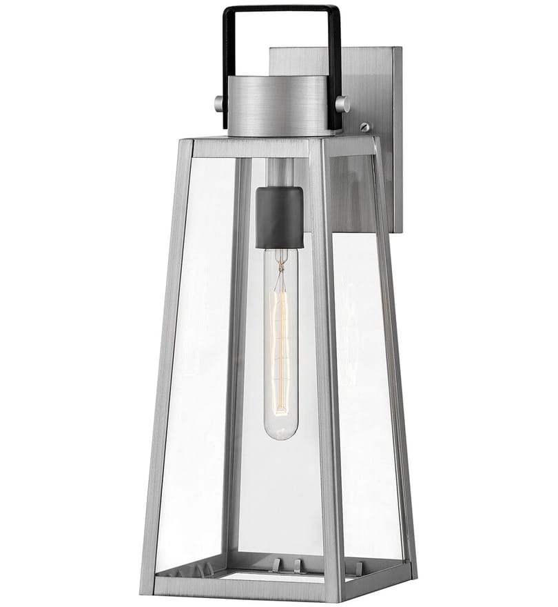 Lark - Hugh 19" Outdoor Wall Sconce by Lark