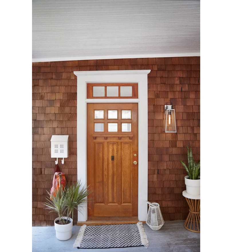 Lark - Hugh 19" Outdoor Wall Sconce by Lark - Image 2