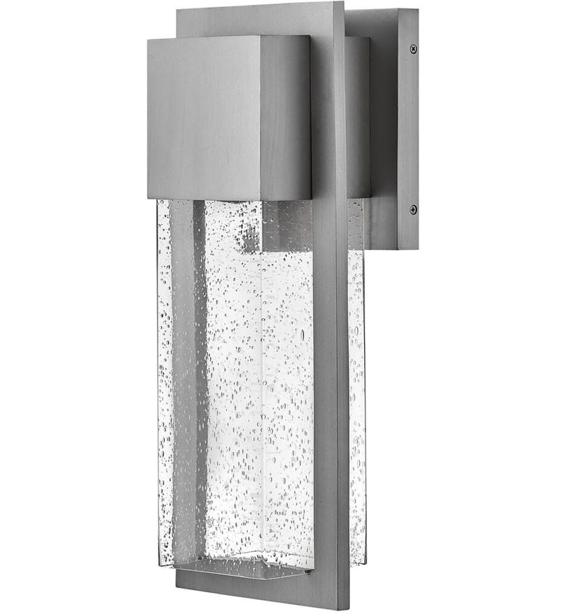 Lark - Alex 20" Outdoor Wall Sconce by Lark