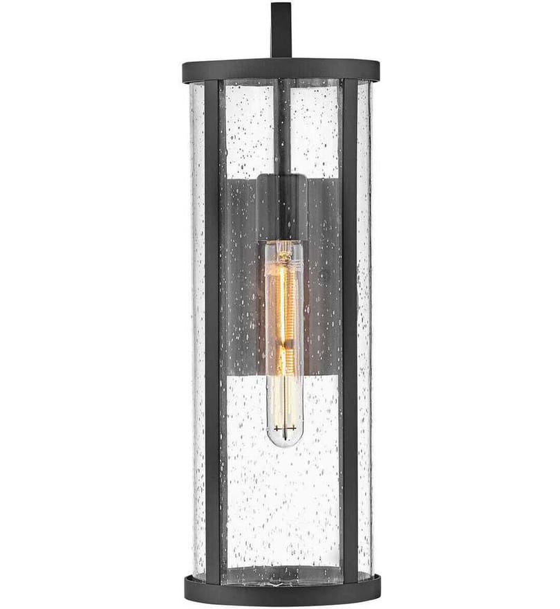 Lark - 82054BK - Alfie 18" Outdoor Sconce by Lark - Image 7